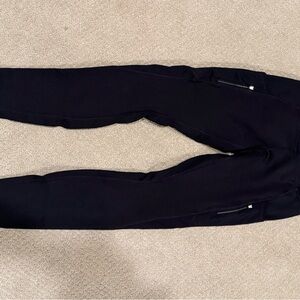 Athleta Black Leggings